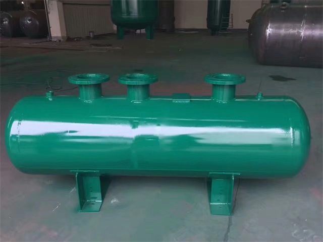 怀宁怀宁怀宁蒸汽分气缸 怀宁怀宁怀宁蒸汽分气缸